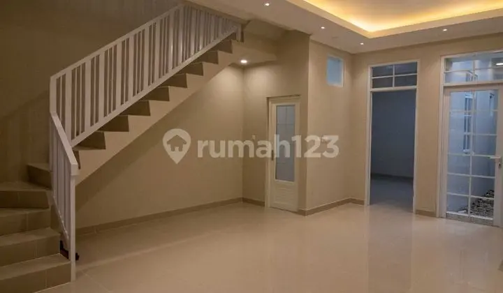 Rumah Dijual Baru Design Modern di Area Arcamanik, Bandung