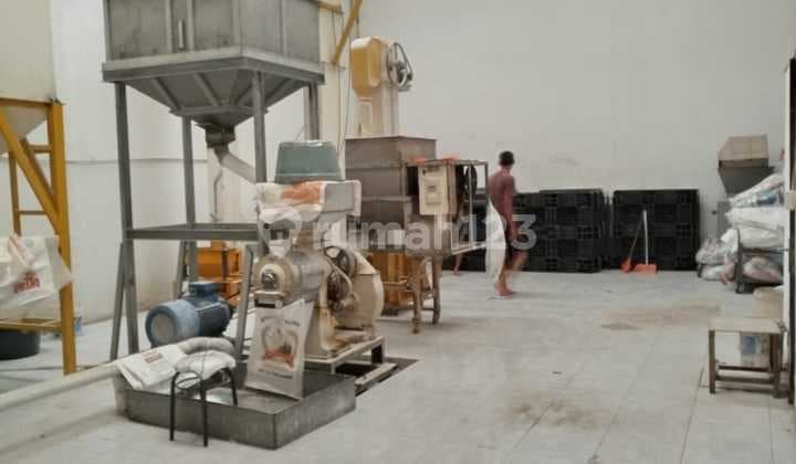 Gudang Dijual Strategis Siap Pakai di Jl Bojongloa Pusat Kota Bandung 08