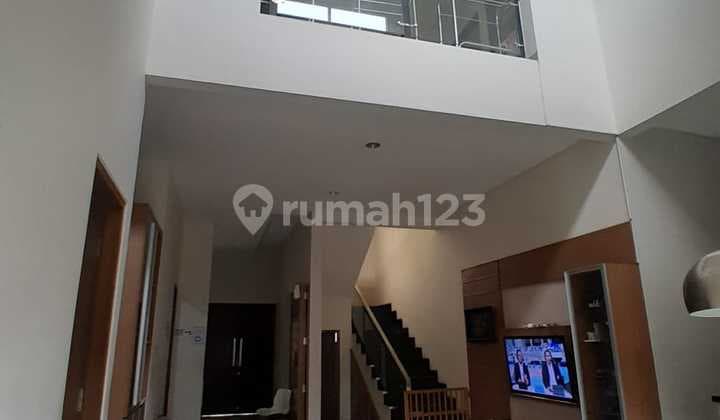 Rumah Dijual Nyaman Full Furnished di Area Arcamanik, Bandung 19