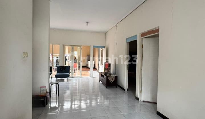Rumah Dijual Non Furnished di Taman Holis Indah 2, Bandung 88