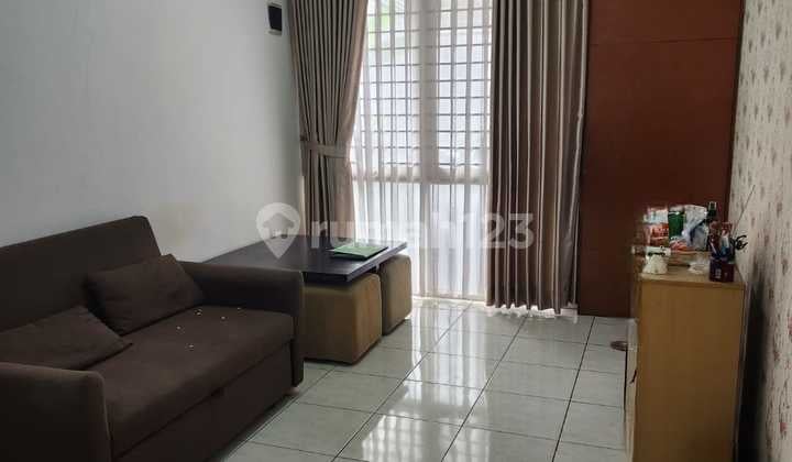 Rumah Dijual Minimalis Strategis di Komp Kawaluyaan Regency, Bandung 89