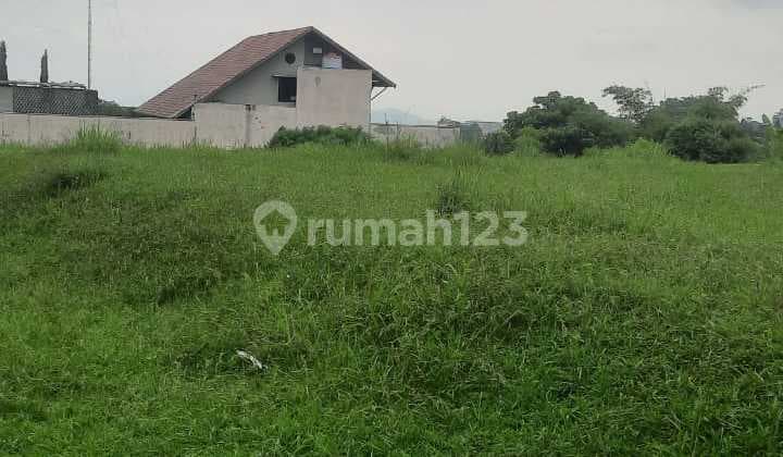 Tanah Dijual Luas Strategis di Area Budi Indah, Setiabudi 32