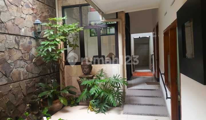 Ruko Dijual 3 Lantai Dkt Alun Alun di A.yani - Kosambi Bandung 36