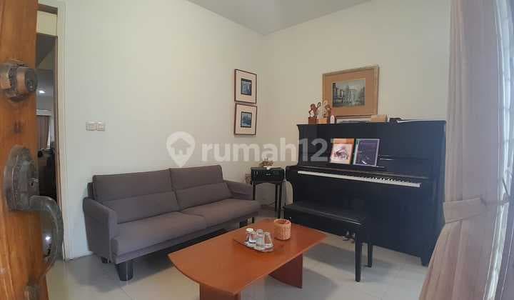 Rumah Dijual Bagus Siap Huni di Budisari Raya, Bandung 19