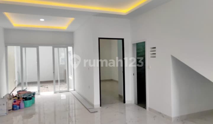 Rumah Dijual Baru Desain Modern di Kopo Permai 3, Bandung 57