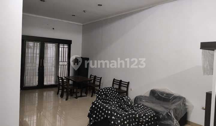 Rumah Dijual Minimalis Modern Di Batununggal Mulia, Bandung