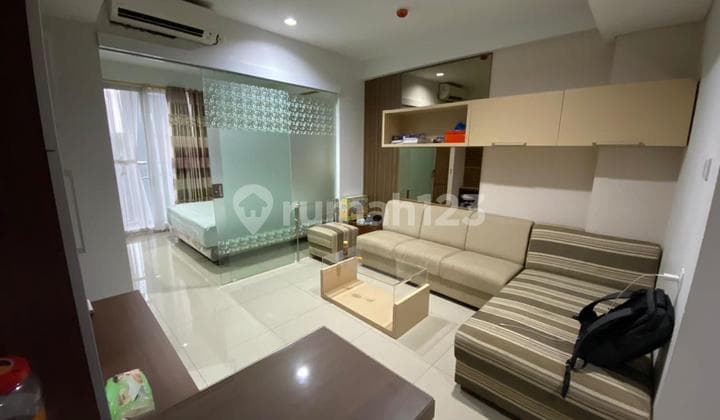 Dago Suites Apartment For Sale 1BR Type 3rd Floor Furnished
