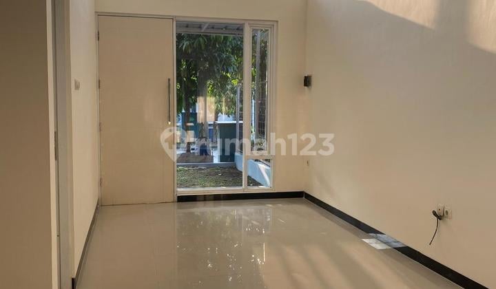 Rumah Disewa Minimalis Siap Huni di Pinewood Tki 5, Bandung