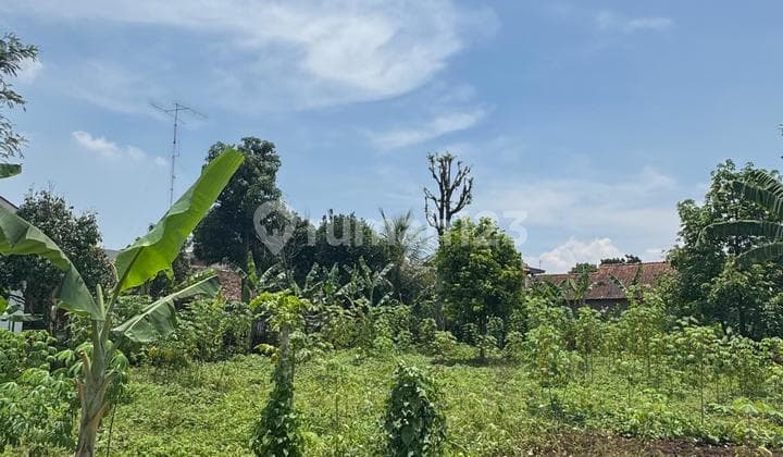 Land for Sale Suitable for Warehouse in Soreang Area, Bandung Regency 33