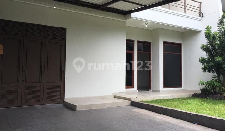 Rumah Disewa Bersih Dan Rapi di Jl. Terusan Sutami , Bandung