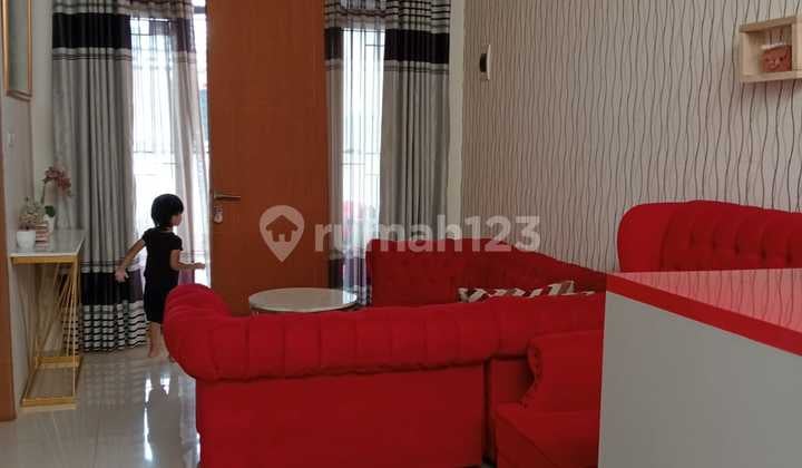 Rumah Dijual Minimalis Terawat di Komp Adipura Cluster Cempaka, Gedebage 60