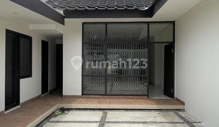 Rumah Dijual Bagus Baru Renov di Perum Bumi Indah, Bandung - Cimahi 59
