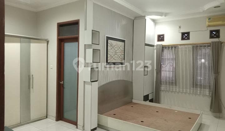 Rumah Dijual Nyaman Minimalis di Mekar Wangi, Bandung