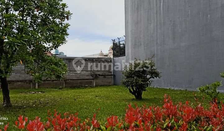 Tanah Dijual Eksklusif Strategis di Dakota, Gunung Batu