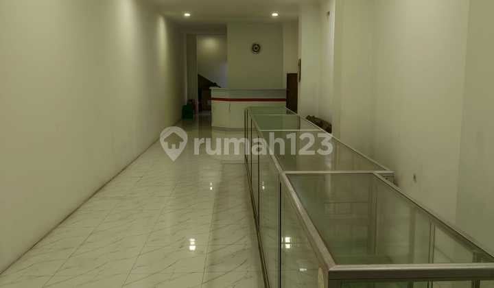 Ruko Disewa 1 Lantai Saja Siap Pakai di Area Caringin, Bandung 56