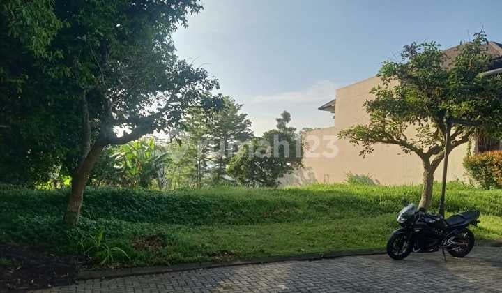 Lot for Sale with Lake View Near Ikea in Kbp - Ratnasasih 30