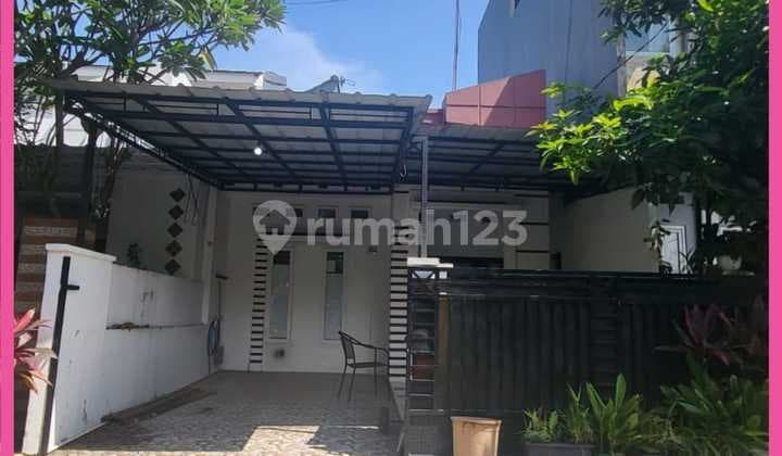 Dijual Rumah Siap Huni Permata Depok. Lt 72. Lb 45. Shm.