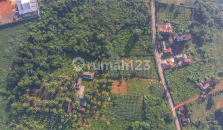 Dijual Tanah Jl. H.m Noerdin Panji Palembang. Lt 12ha. Shm. Murah