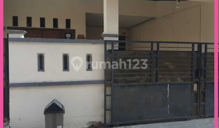 Dijual Rumah Siap Huni Perumahan Cikarang Baru, Desa Jayamukti.
