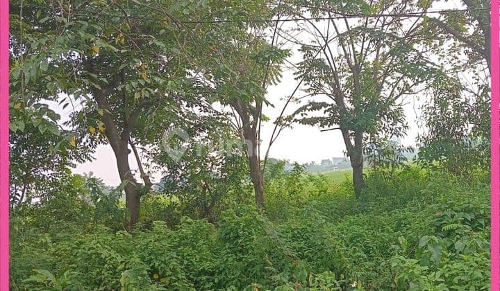 Dijual Tanah Zona Industri 28 Ha Di Pancatama Cikande Banten.
