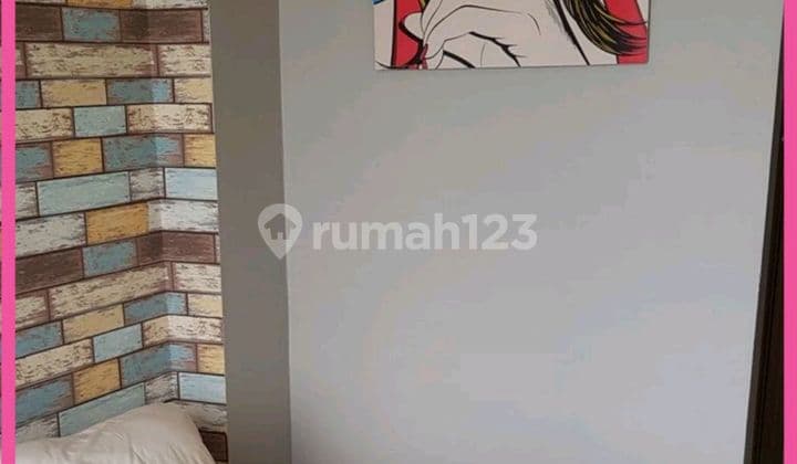 For Sale Fully Furnished Studio Apartment in Tifolia. High Floor