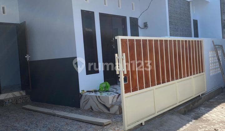 Rumah Murah Surabaya Selatan Taman Sidoarjo