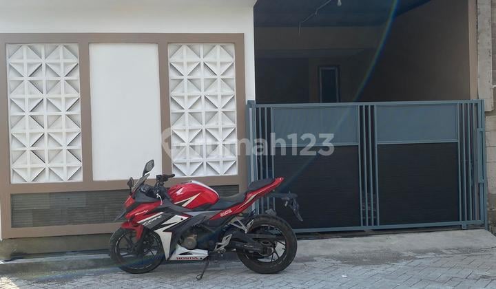 Rumah Murah Krian Sidoarjo Cukup Dp Langsung Huni