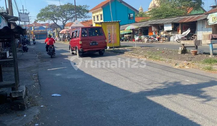 Rumah Murah Wonoayu Jimbaran bisa Kredit Angsuran Flat