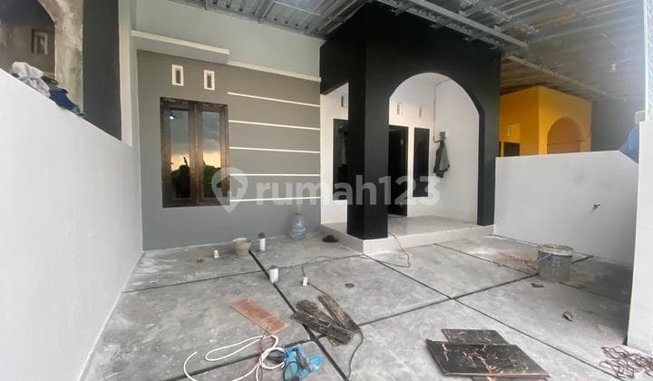 Hot-Selling Sukodono Houses Now Available in Larger Sizes