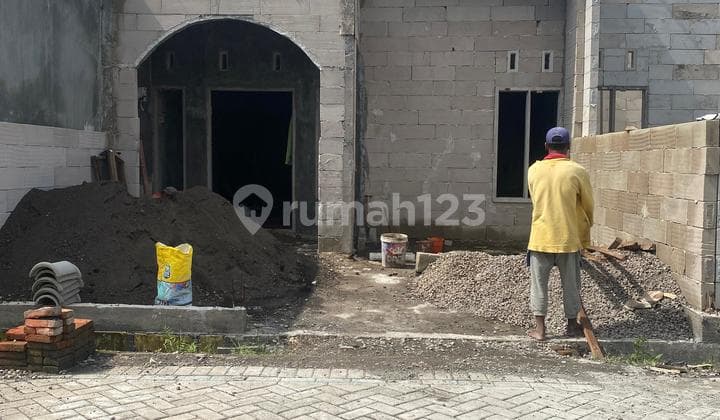 Rumah Sukodono Sidoarjo Terlaris dan Terbatas