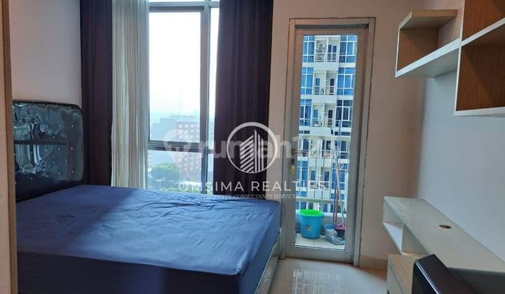 Dijual Apartemen Capitol Park