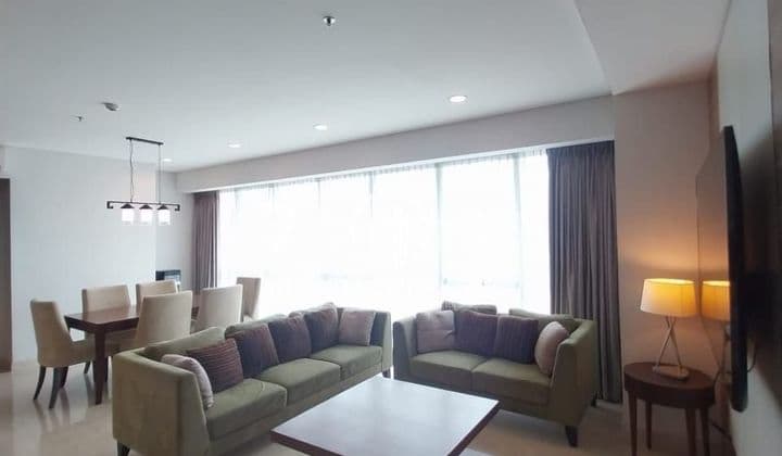 Disewakan Apartemen Setiabudi Sky Garden