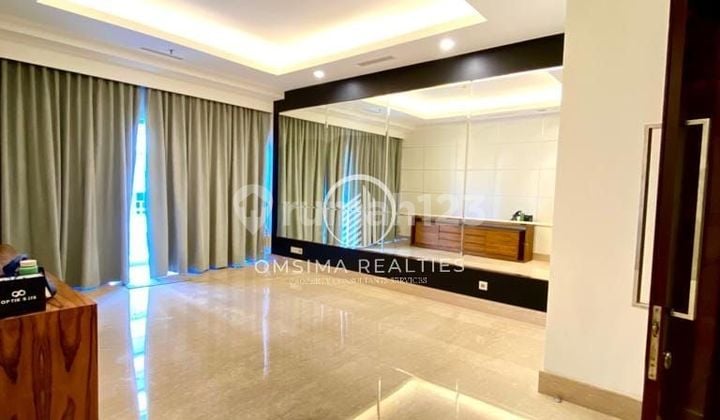 Dijual Apartemen Capital Residence 2 Bedroom