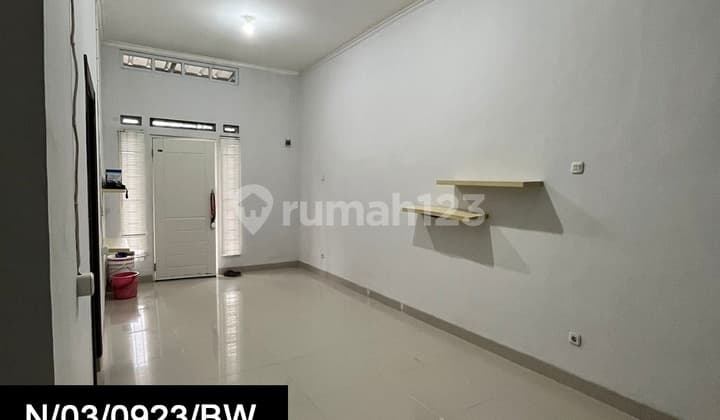 Dijual Rumah Bagus Di Garden View Arcamanik Bandung