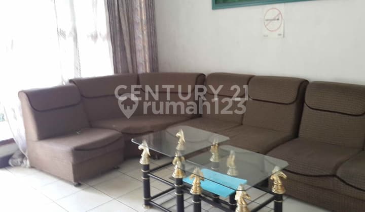Rumah Harga NJOP Siap Huni Disayap Inhoftank Dekat Muara