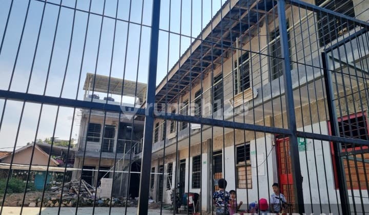 Kostan 14 Kamar SHM Daerah PVJ Cipedes Sukajadi Kota Bandung