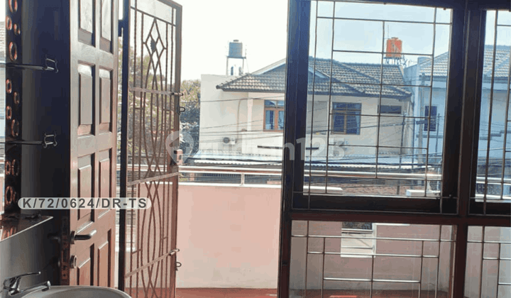 Dijual Rumah Mainroad 2 Lantai Di Taman Holis Indah 1 Bandung