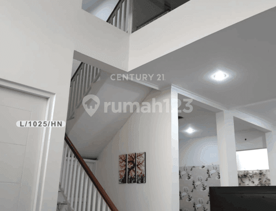 Rumah Nyaman Siap Huni Strategis di Taman Kopo Indah 5 Bandung