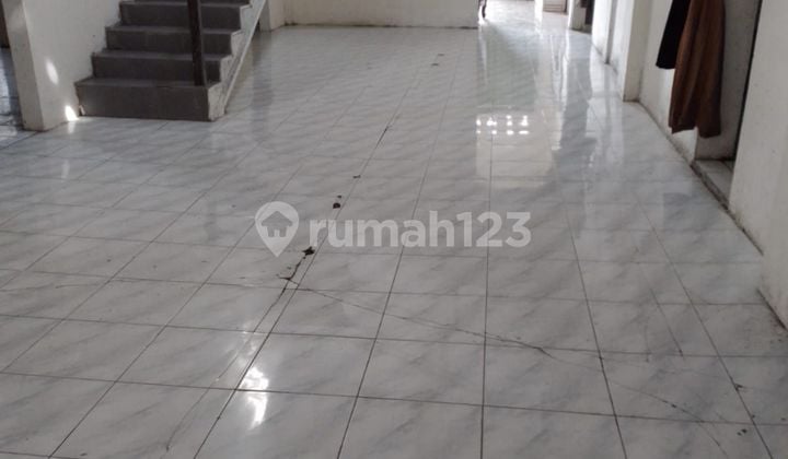 Dijual Ruko strategis siap pakai Banaran Sambung Macan Sragen