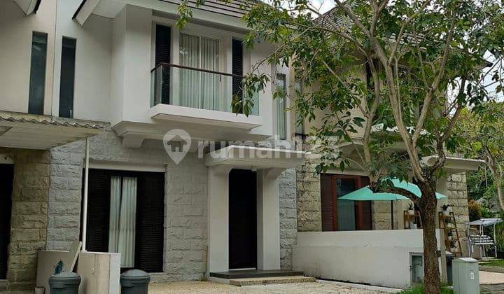 For rent, fully furnished, nice, special Citrasun house.