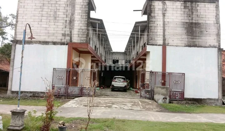 Kost Karyawan Strategis Murah Dekat Pt Apparel Grobogan Purwodadi