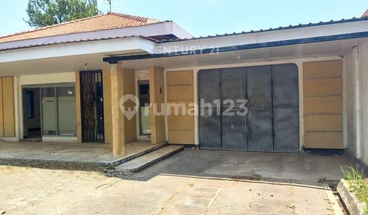 Disewakan Rumah Di Jalan Pamularsih Raya Semarang