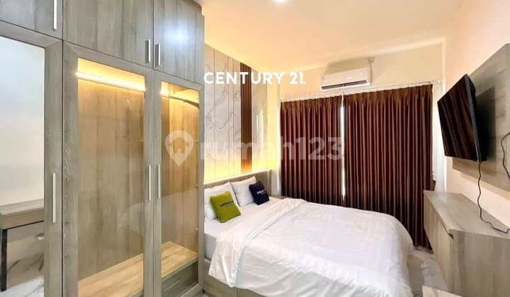 Guest House Bintang 3 Lokasi Strategis di Surakarta