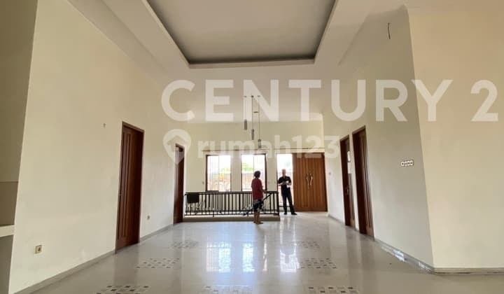 Ruko + Mess Halmahera, Kota Semarang, 2 Lantai, Lokasi Strategis.