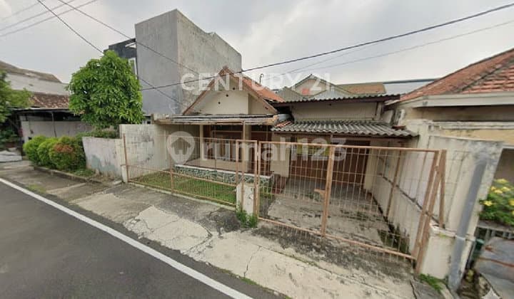 Dijual Rumah Murah Tengah Kota Bebas Banjir