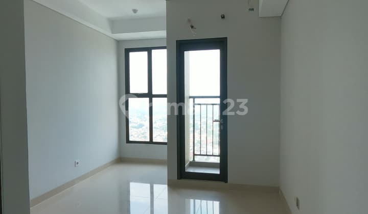Apartemen Trans Park Bintaro Tipe Studio Baru Dijual Cepat