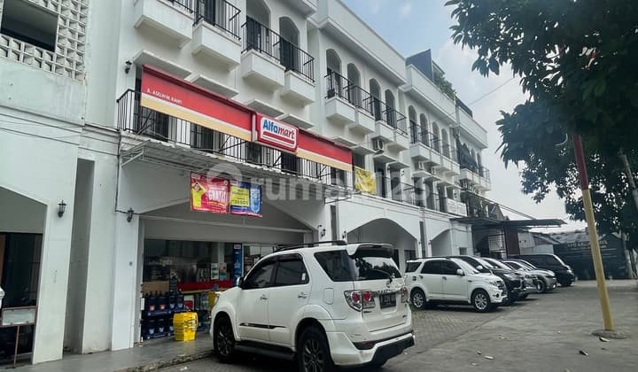 Ruko Gandeng Good Investasi Sudah Ada Penyewa Di Kahfi Jagakarsa