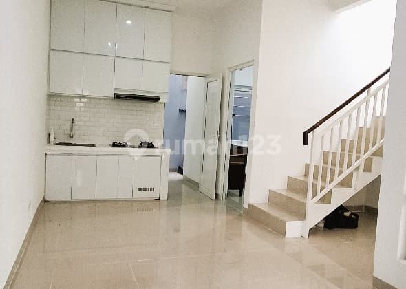 Rumah Bagus Terawat Di Casa Andara Cinere Depok