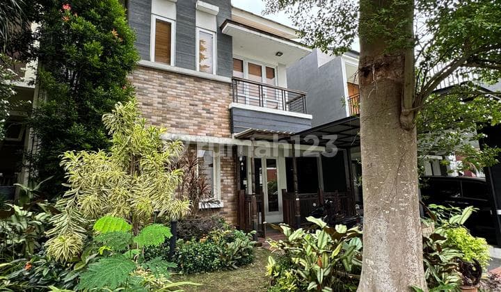 Ready-to-Occupy Exclusive House in a Rare Exclusive Area