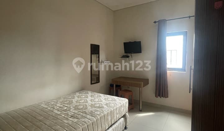 Boarding House for Rent High Investment Potential in Bintaro